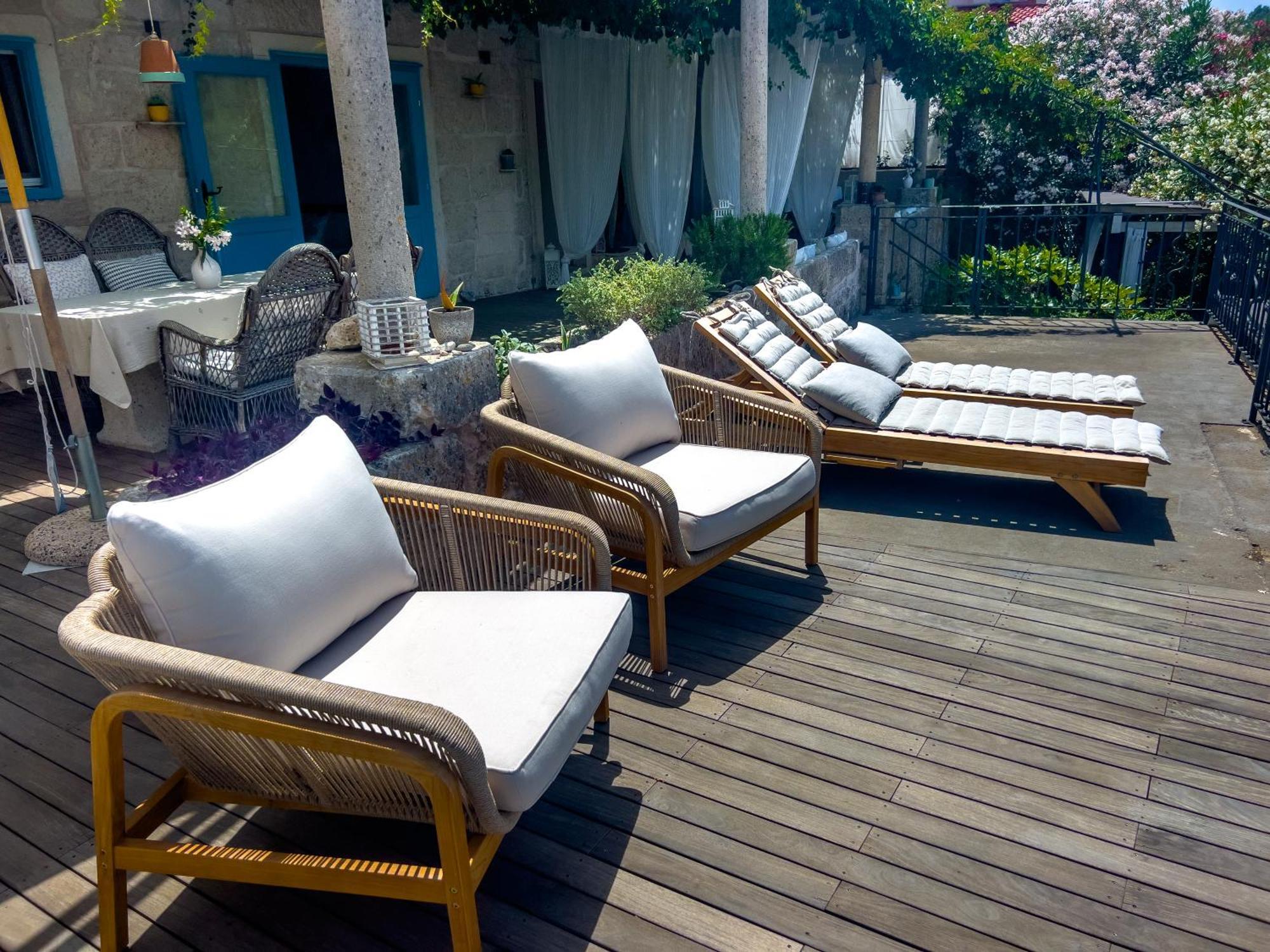 לומבארדה Eco Aparthotel The Dreamers'S Club מראה חיצוני תמונה