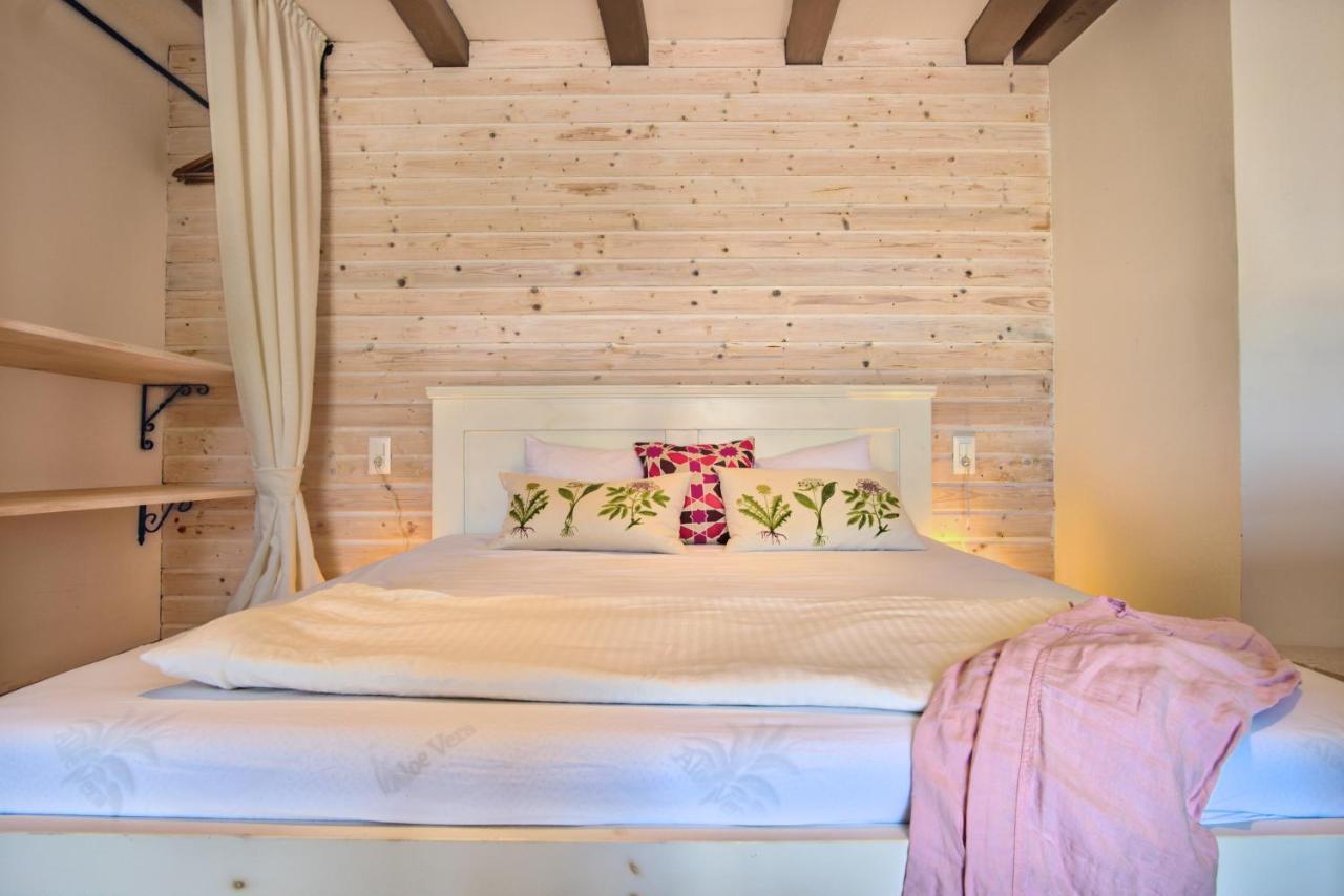 לומבארדה Eco Aparthotel The Dreamers'S Club מראה חיצוני תמונה