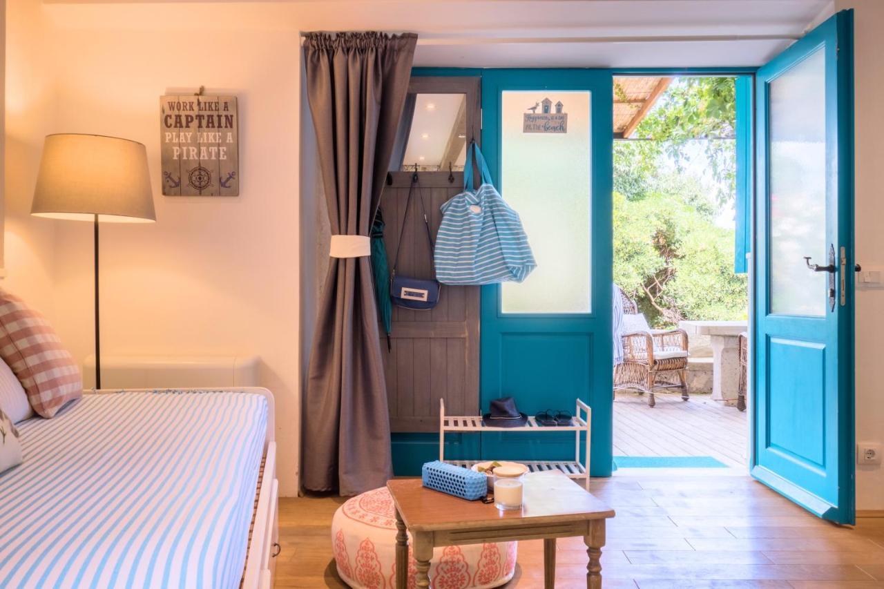 לומבארדה Eco Aparthotel The Dreamers'S Club מראה חיצוני תמונה
