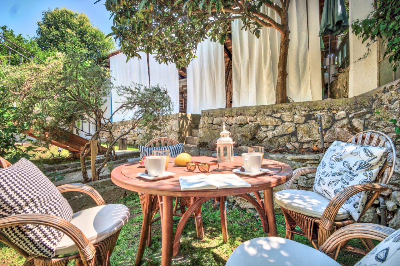 לומבארדה Eco Aparthotel The Dreamers'S Club מראה חיצוני תמונה
