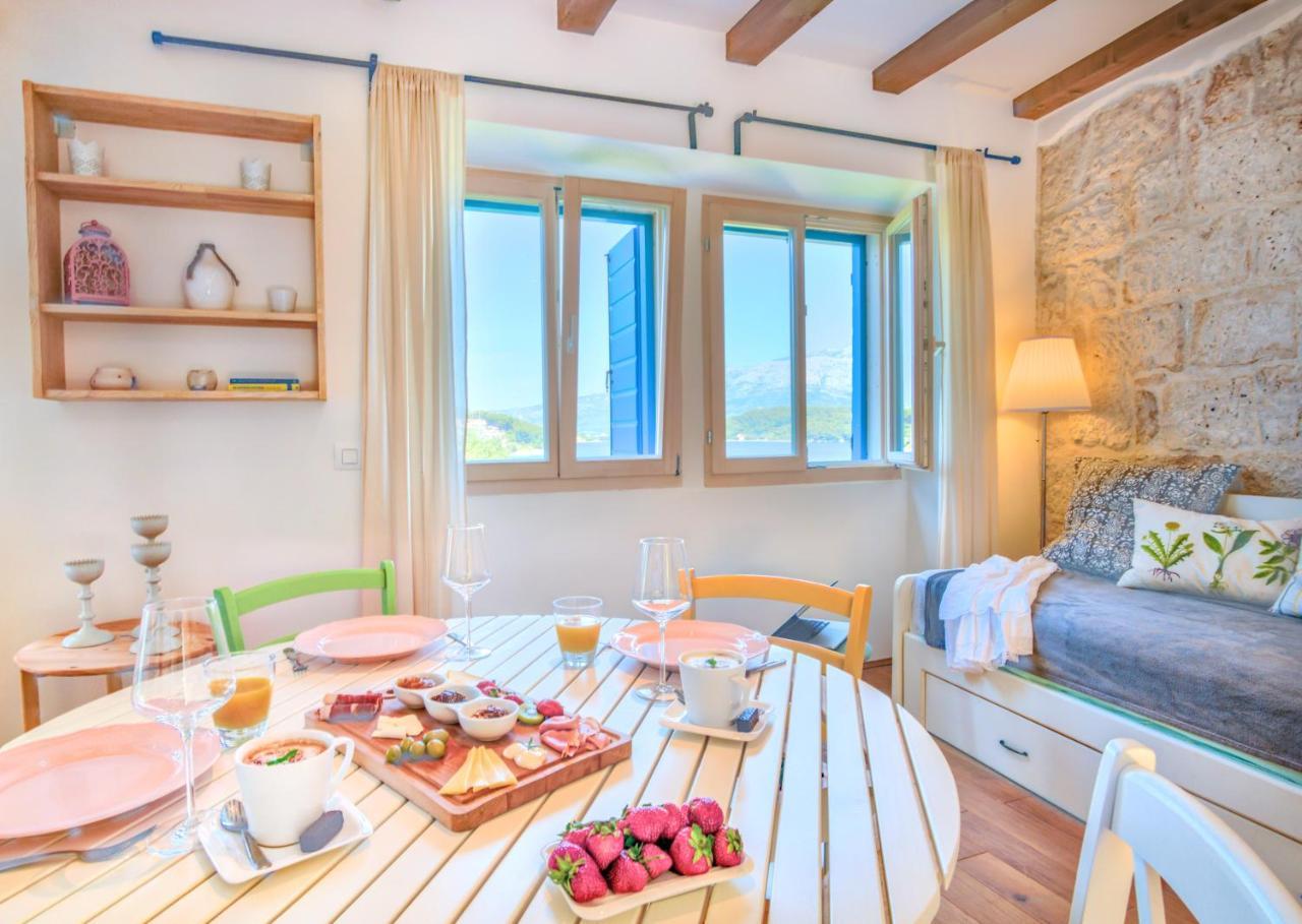 לומבארדה Eco Aparthotel The Dreamers'S Club מראה חיצוני תמונה